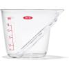 imageOXO Good Grips Mini Angled Measuring Cup 2 Oz capacityMeasuring Cup