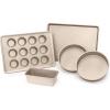 5-Piece Pan Set