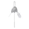 imageOXO Tot Cleaning Set for Straw ampamp Sippy Cup Gray