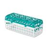 imageOXO Tot Dishwasher Basket GrayTeal