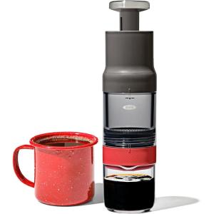 imageOXO Brew Rapid BrewerOutdoor Rapid Brewer and Case