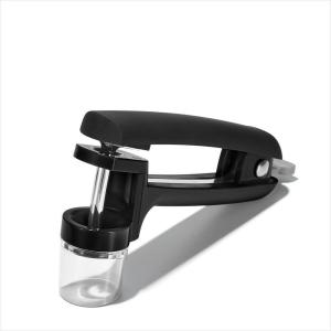 imageOXO Good Grips Cherry ampamp Olive Pitter  BeetBlack