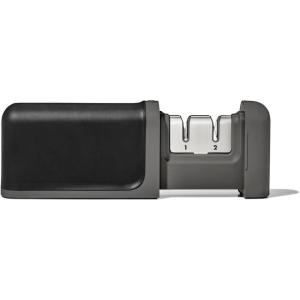 imageOXO Good Grips NonSlip Knife Sharpener