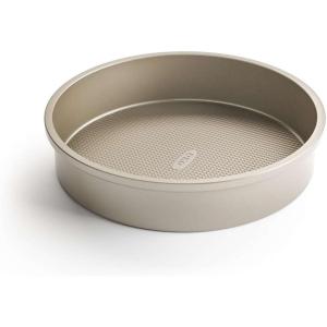 imageOXO Good Grips NonStick Pro Jelly Roll 9 x 13 Inch9 Round Cake Pan