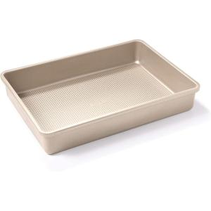 imageOXO Good Grips NonStick Pro Jelly Roll 9 x 13 Inch9 x 13 Cake Pan