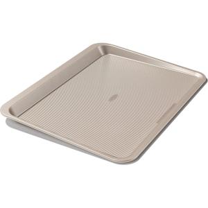imageOXO Good Grips NonStick Pro Jelly Roll 9 x 13 InchCookie Sheet 1225 x 17