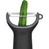 imageOXO Good Grips 3 Piece Assorted Prep YPeeler SetStraight Blade Set