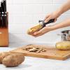 imageOXO Good Grips 3 Piece Assorted Prep YPeeler SetStraight Blade Set