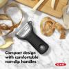 imageOXO Good Grips 3 Piece Assorted Prep YPeeler SetStraight Blade Set
