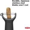 imageOXO Good Grips 3 Piece Assorted Prep YPeeler SetStraight Blade Set