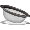 imageOXO Good Grips 3Piece Strainer Set Black
