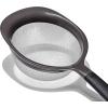 imageOXO Good Grips 3Piece Strainer Set Black