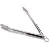 imageOXO Good Grips Grilling Tools Tongs BlackTongs