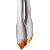 imageOXO Good Grips Grilling Tools Tongs BlackTongs