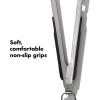 imageOXO Good Grips Grilling Tools Tongs BlackTongs