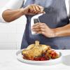 imageOXO Good Grips Pepper Mill with Rotating Handle