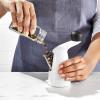 imageOXO Good Grips Pepper Mill with Rotating Handle