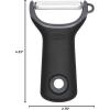 imageOXO Good Grips Prep YPeeler Silicone