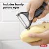 imageOXO Good Grips Prep YPeeler Silicone
