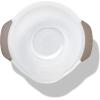 imageOXO Good Grips Rice ampamp Small Grains Washing Colander 154 x 233 x 139 cm
