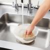 imageOXO Good Grips Rice ampamp Small Grains Washing Colander 154 x 233 x 139 cm