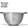 imageOXO Good Grips Stainless Steel 5 qt 47 L Colander