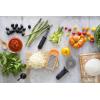imageOXO Good Grips Swivel Vegetable Peeler