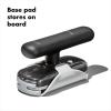 imageOXO Good Grips Twisting Jar Opener with Basepad Black