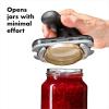 imageOXO Good Grips Twisting Jar Opener with Basepad Black