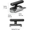 imageOXO Good Grips Twisting Jar Opener with Basepad Black