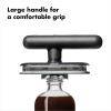 imageOXO Good Grips Twisting Jar Opener with Basepad Black