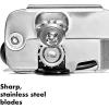 imageOXO SteeL Can Opener