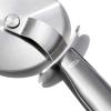 imageOXO Steel 4quot Pizza Wheel Stainless Steel
