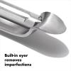 imageOXO Steel Swivel Peeler