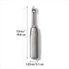 imageOXO Steel Swivel Peeler