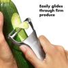 imageOXO Steel Y Peeler