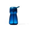 imageOXO Tot Adventure Water Bottle Teal PlasticNavy