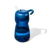 imageOXO Tot Adventure Water Bottle Teal PlasticNavy