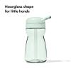 imageOXO Tot Adventure Water Bottle Teal PlasticOpal