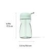 imageOXO Tot Adventure Water Bottle Teal PlasticOpal