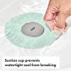 imageOXO Tot Drain Stopper  TealOpal