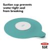 imageOXO Tot Drain Stopper  TealTeal