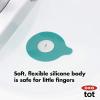 imageOXO Tot Drain Stopper  TealTeal