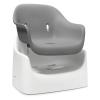 imageOXO Tot Nest Booster Seat with Removable Cushion TaupeGray