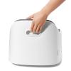 imageOXO Tot Nest Booster Seat with Removable Cushion TaupeGray