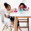 imageOXO Tot Nest Booster Seat with Removable Cushion TaupeGray