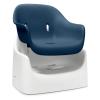 imageOXO Tot Nest Booster Seat with Removable Cushion TaupeNavy