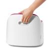 imageOXO Tot Nest Booster Seat with Removable Cushion TaupePink