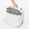 imageOXO Tot Perch Booster Seat with Straps TaupeGray