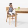 imageOXO Tot Perch Booster Seat with Straps TaupeTaupe